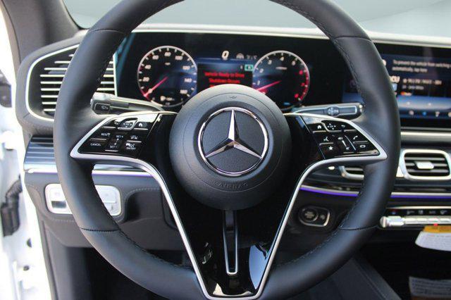 new 2026 Mercedes-Benz GLE 450 car, priced at $95,520