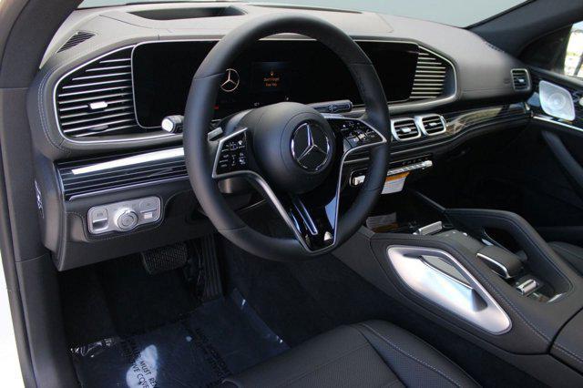 new 2026 Mercedes-Benz GLE 450 car, priced at $95,520