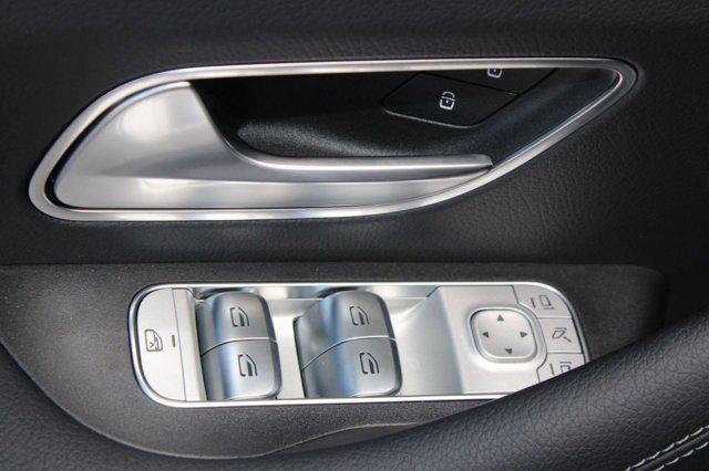 new 2026 Mercedes-Benz GLE 450 car, priced at $95,520