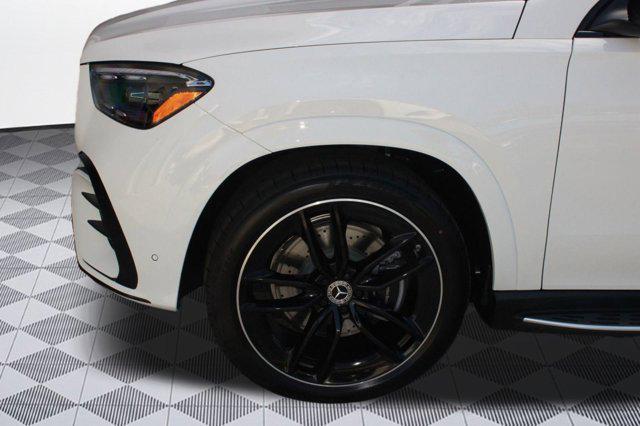 new 2026 Mercedes-Benz GLE 450 car, priced at $95,520