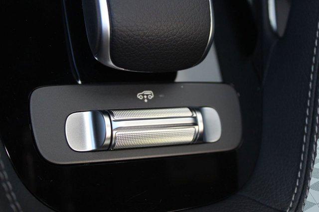 new 2026 Mercedes-Benz GLE 450 car, priced at $95,520