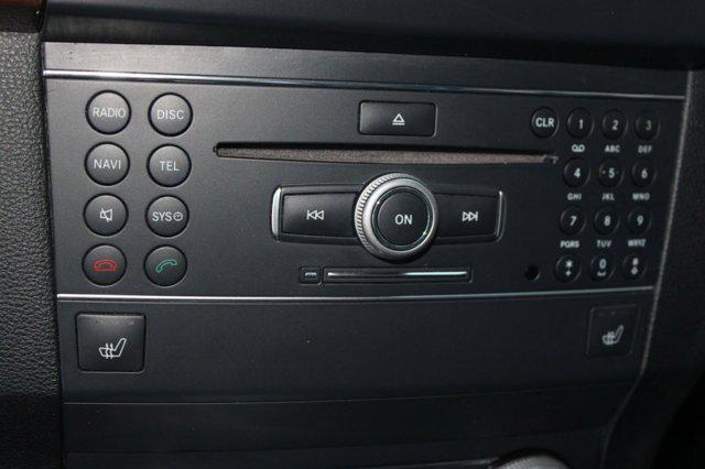 used 2012 Mercedes-Benz GLK-Class car, priced at $7,688