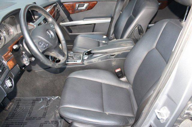 used 2012 Mercedes-Benz GLK-Class car, priced at $7,688