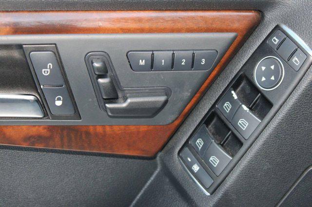 used 2012 Mercedes-Benz GLK-Class car, priced at $7,688