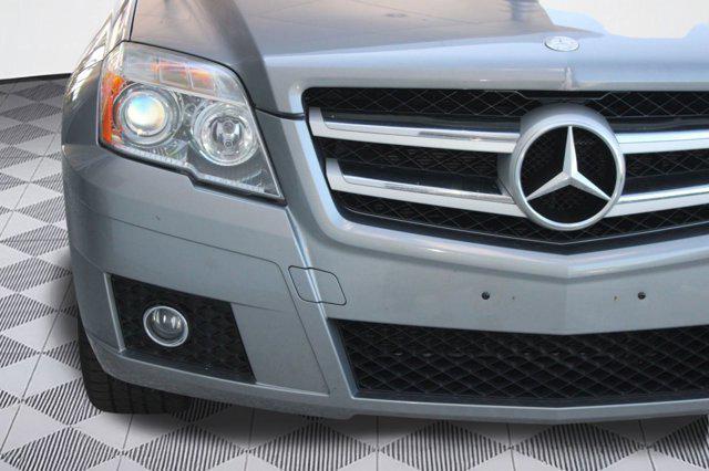 used 2012 Mercedes-Benz GLK-Class car, priced at $7,688