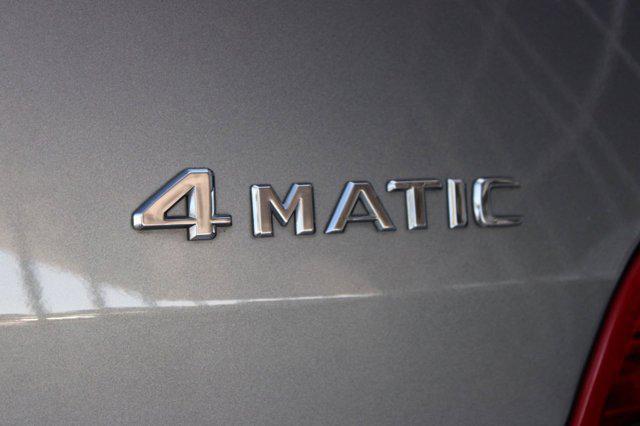 used 2012 Mercedes-Benz GLK-Class car, priced at $7,688