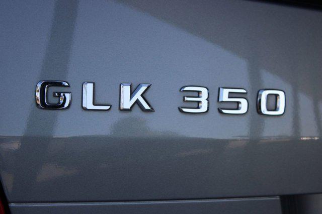 used 2012 Mercedes-Benz GLK-Class car, priced at $7,688