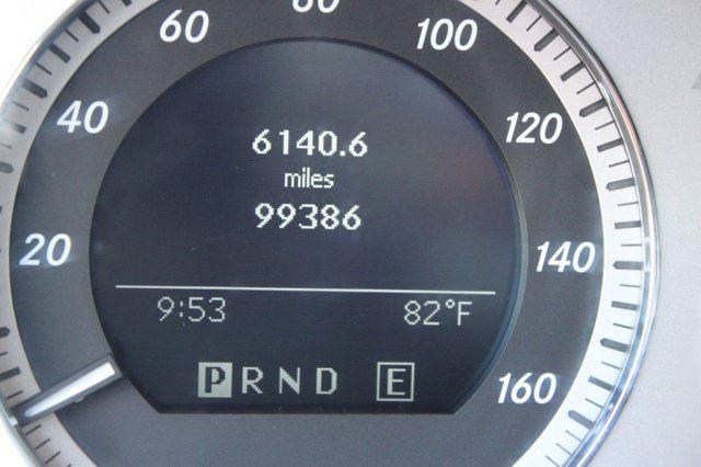 used 2012 Mercedes-Benz GLK-Class car, priced at $7,688