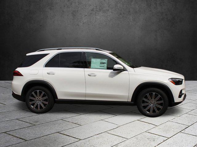 new 2025 Mercedes-Benz GLE 350 car, priced at $67,135