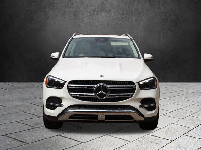 new 2025 Mercedes-Benz GLE 350 car, priced at $67,135