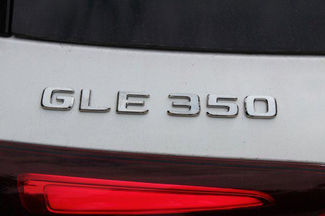 new 2025 Mercedes-Benz GLE 350 car, priced at $67,135