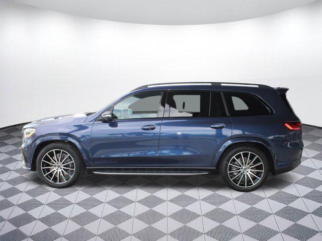 new 2026 Mercedes-Benz GLS 450 car, priced at $104,040