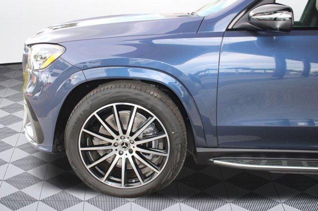 new 2026 Mercedes-Benz GLS 450 car, priced at $104,040