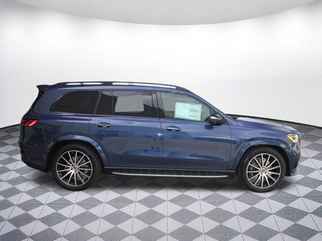 new 2026 Mercedes-Benz GLS 450 car, priced at $104,040