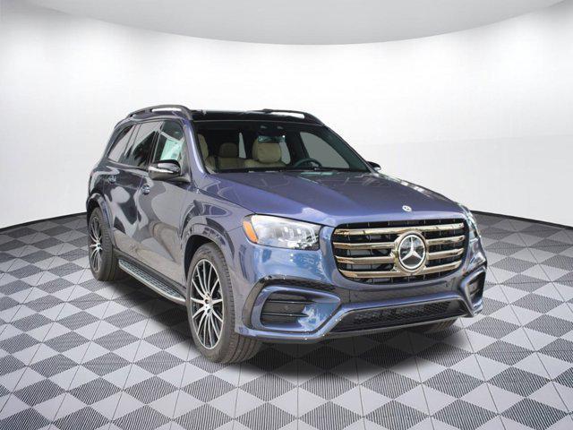 new 2026 Mercedes-Benz GLS 450 car, priced at $104,040
