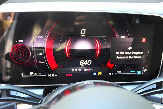 used 2025 Mercedes-Benz GLC 300 car, priced at $51,385