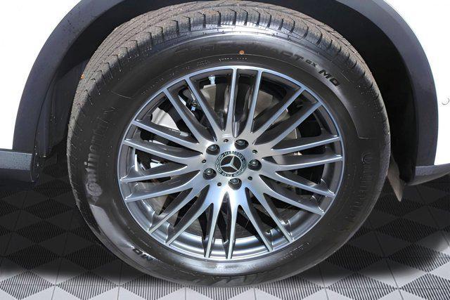 used 2025 Mercedes-Benz GLC 300 car, priced at $51,385