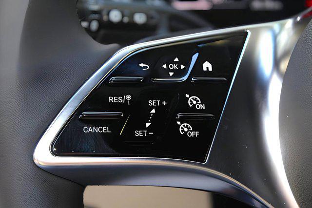 used 2025 Mercedes-Benz GLC 300 car, priced at $51,385