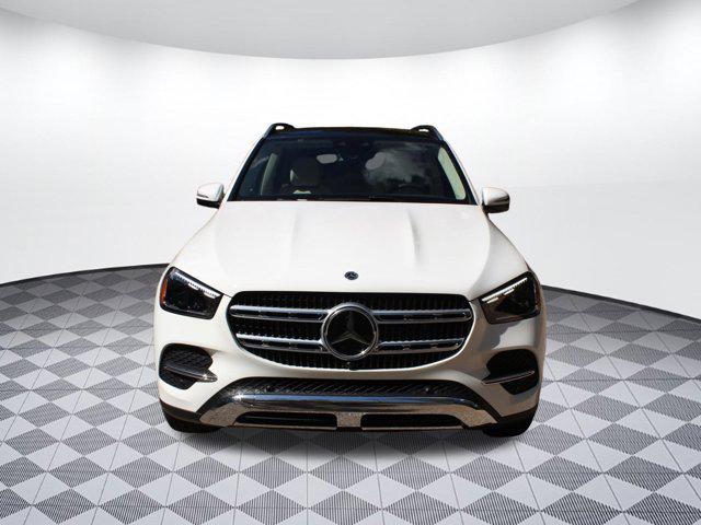 used 2025 Mercedes-Benz GLE 350 car, priced at $69,695