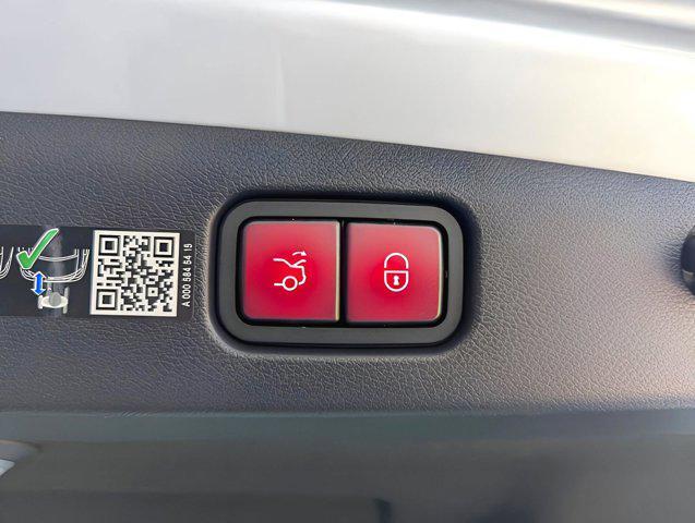 used 2025 Mercedes-Benz E-Class car, priced at $70,040
