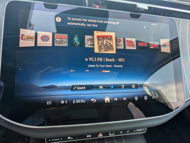 new 2025 Mercedes-Benz E-Class car, priced at $70,040