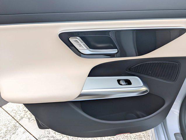 used 2025 Mercedes-Benz E-Class car, priced at $70,040