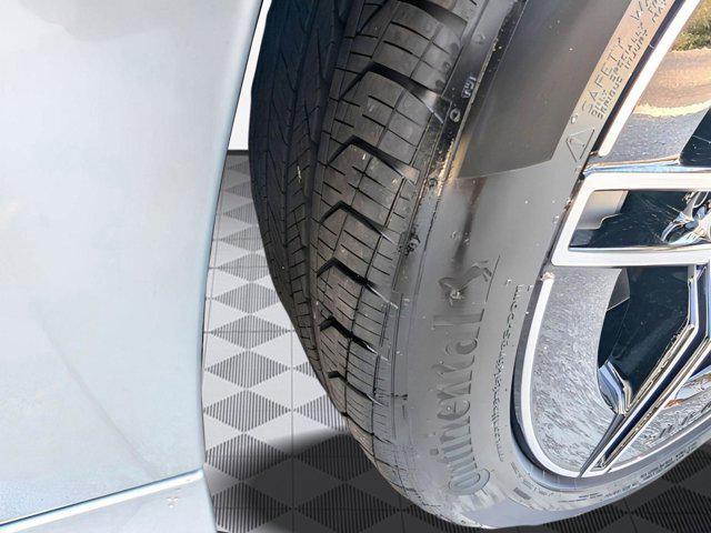 used 2025 Mercedes-Benz E-Class car, priced at $70,040
