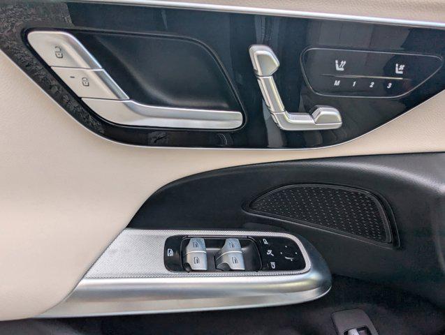 new 2025 Mercedes-Benz E-Class car, priced at $70,040