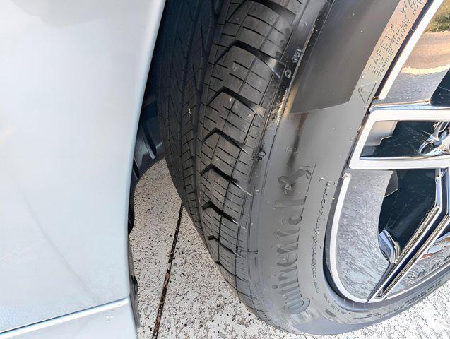 used 2025 Mercedes-Benz E-Class car, priced at $70,040