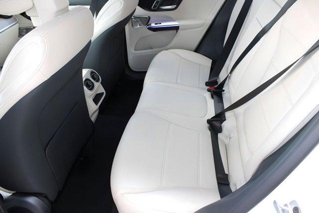 used 2025 Mercedes-Benz GLC 300 car, priced at $56,385