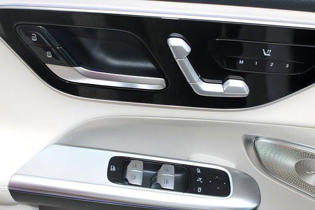 used 2025 Mercedes-Benz GLC 300 car, priced at $56,385
