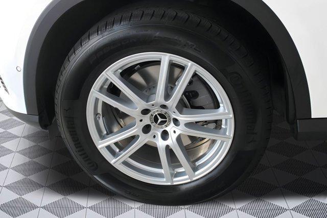 used 2025 Mercedes-Benz GLC 300 car, priced at $56,385