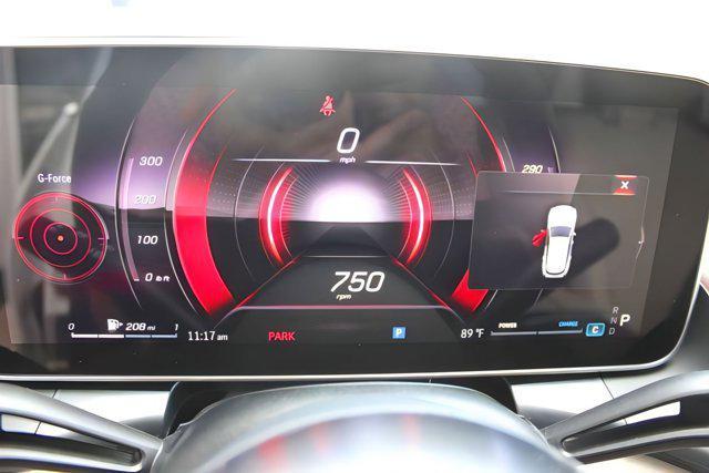 used 2025 Mercedes-Benz GLC 300 car, priced at $56,385