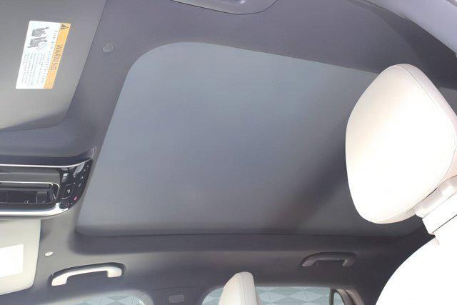 used 2025 Mercedes-Benz GLC 300 car, priced at $56,385
