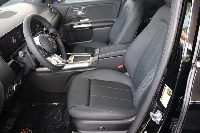 new 2026 Mercedes-Benz GLA 250 car, priced at $45,295