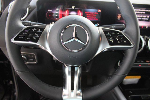 new 2026 Mercedes-Benz GLA 250 car, priced at $45,295