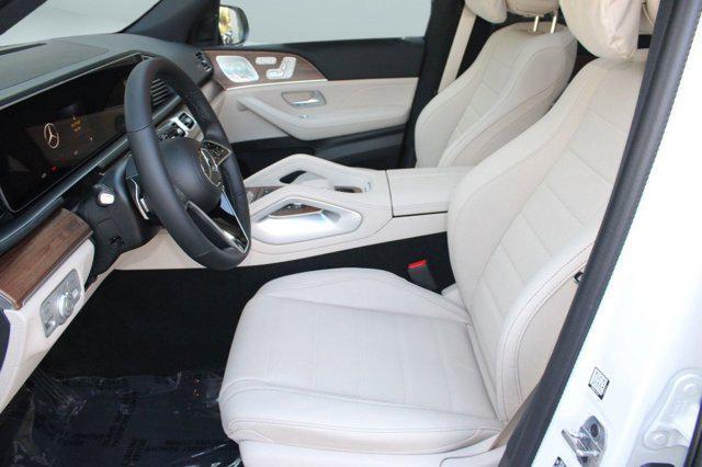 new 2026 Mercedes-Benz GLE 350 car, priced at $81,355