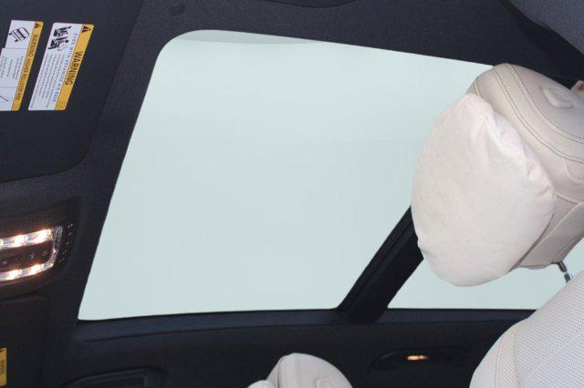 new 2026 Mercedes-Benz GLE 350 car, priced at $81,355