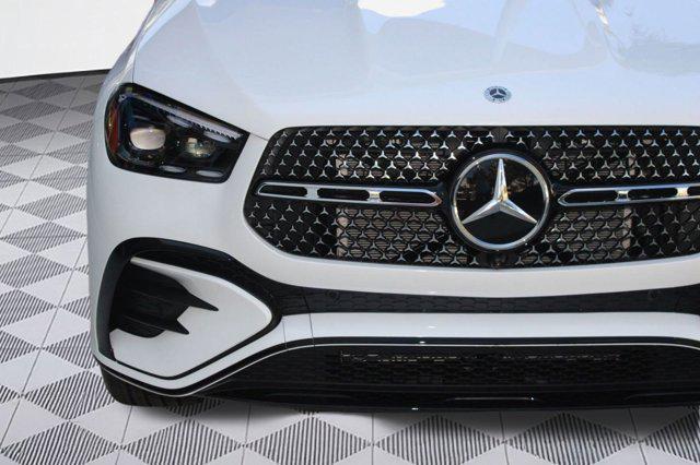 new 2026 Mercedes-Benz GLE 350 car, priced at $81,355