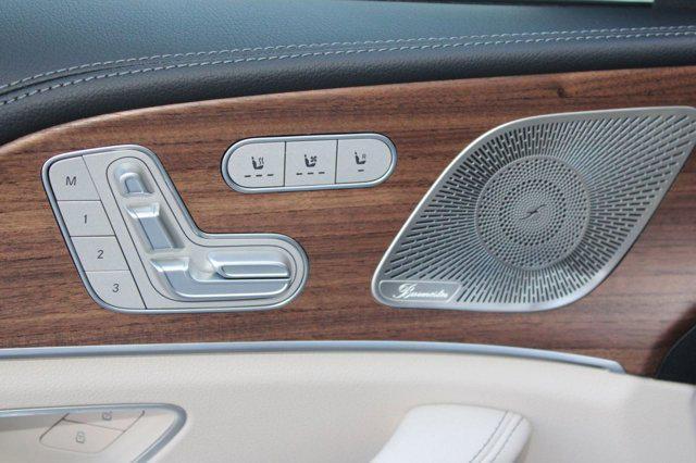 new 2026 Mercedes-Benz GLE 350 car, priced at $81,355