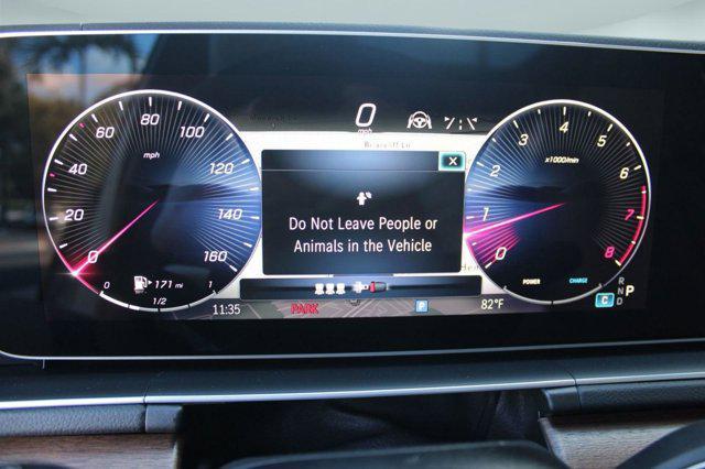 new 2026 Mercedes-Benz GLE 350 car, priced at $81,355