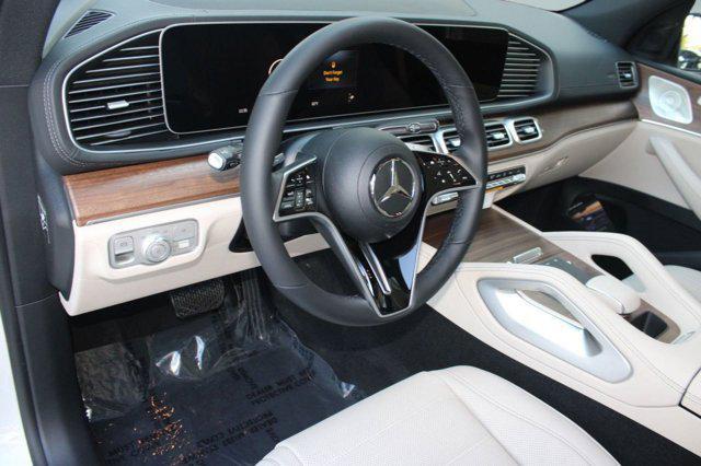 new 2026 Mercedes-Benz GLE 350 car, priced at $81,355
