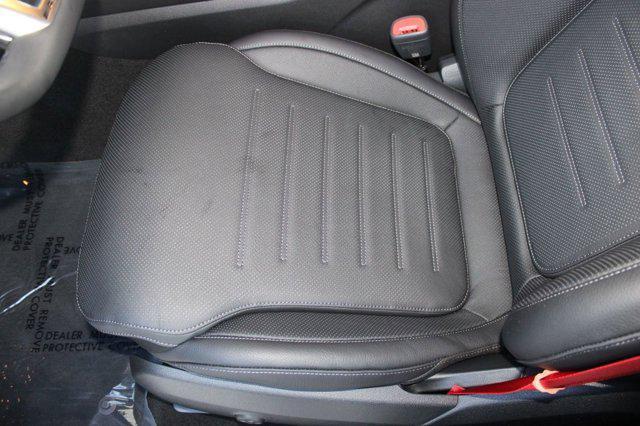 new 2026 Mercedes-Benz AMG GLC 43 car, priced at $86,985