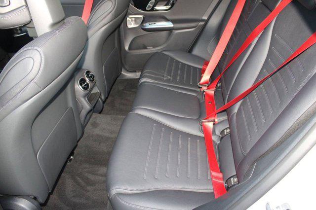 new 2026 Mercedes-Benz AMG GLC 43 car, priced at $86,985