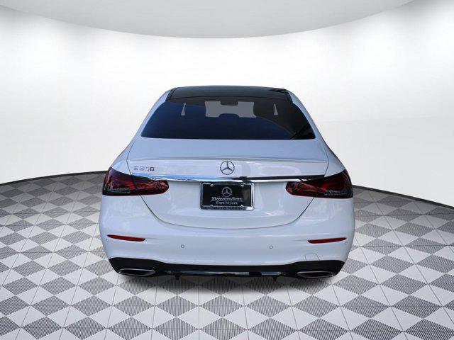 used 2022 Mercedes-Benz E-Class car, priced at $37,868