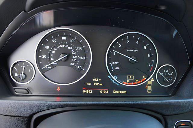 used 2015 BMW 435 car, priced at $13,498