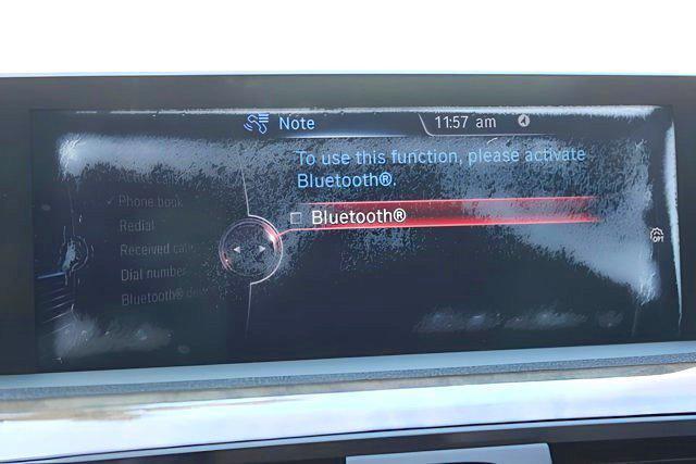 used 2015 BMW 435 car, priced at $13,498