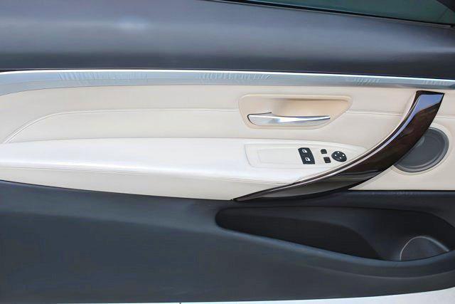 used 2015 BMW 435 car, priced at $13,498