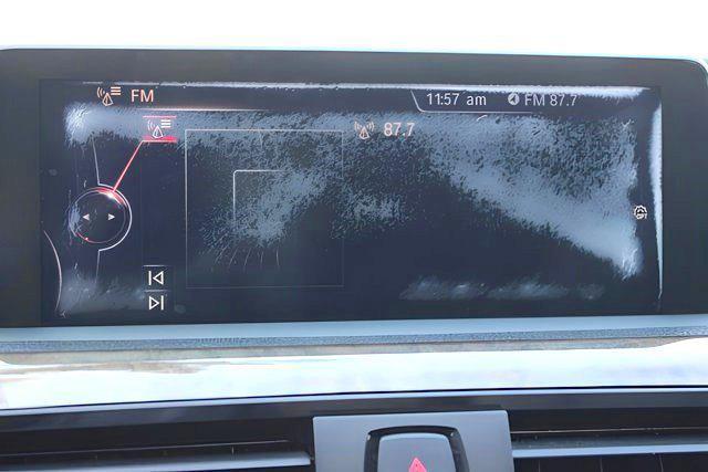 used 2015 BMW 435 car, priced at $13,498