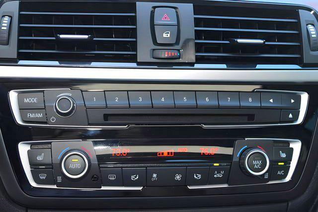 used 2015 BMW 435 car, priced at $13,498